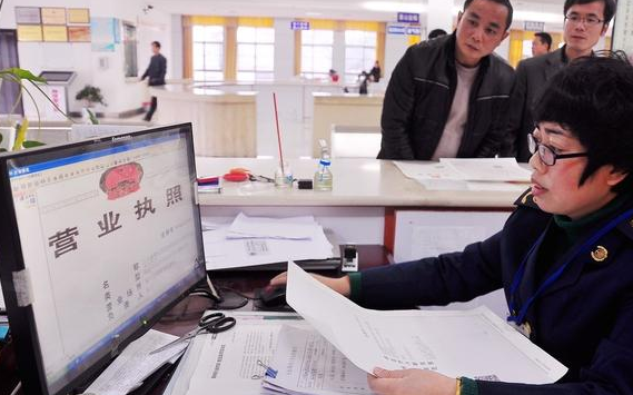 深圳注冊小規(guī)模公司該如何選擇地址？-開心地址掛靠