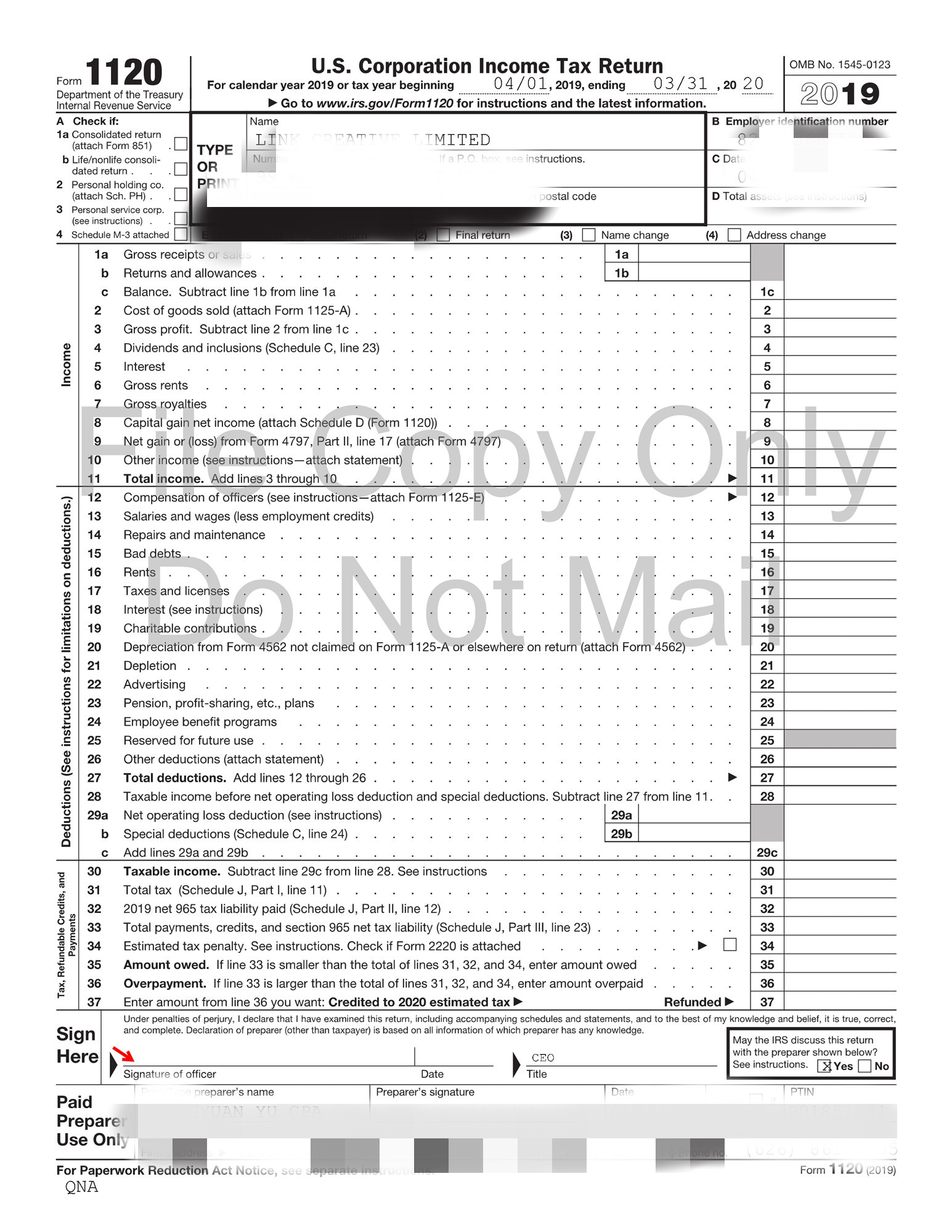 美國公司年審和報稅是什么？美國公司年審和報稅有什么區(qū)別？