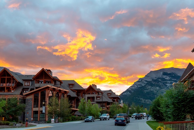 加拿大公司名字有什么要求？